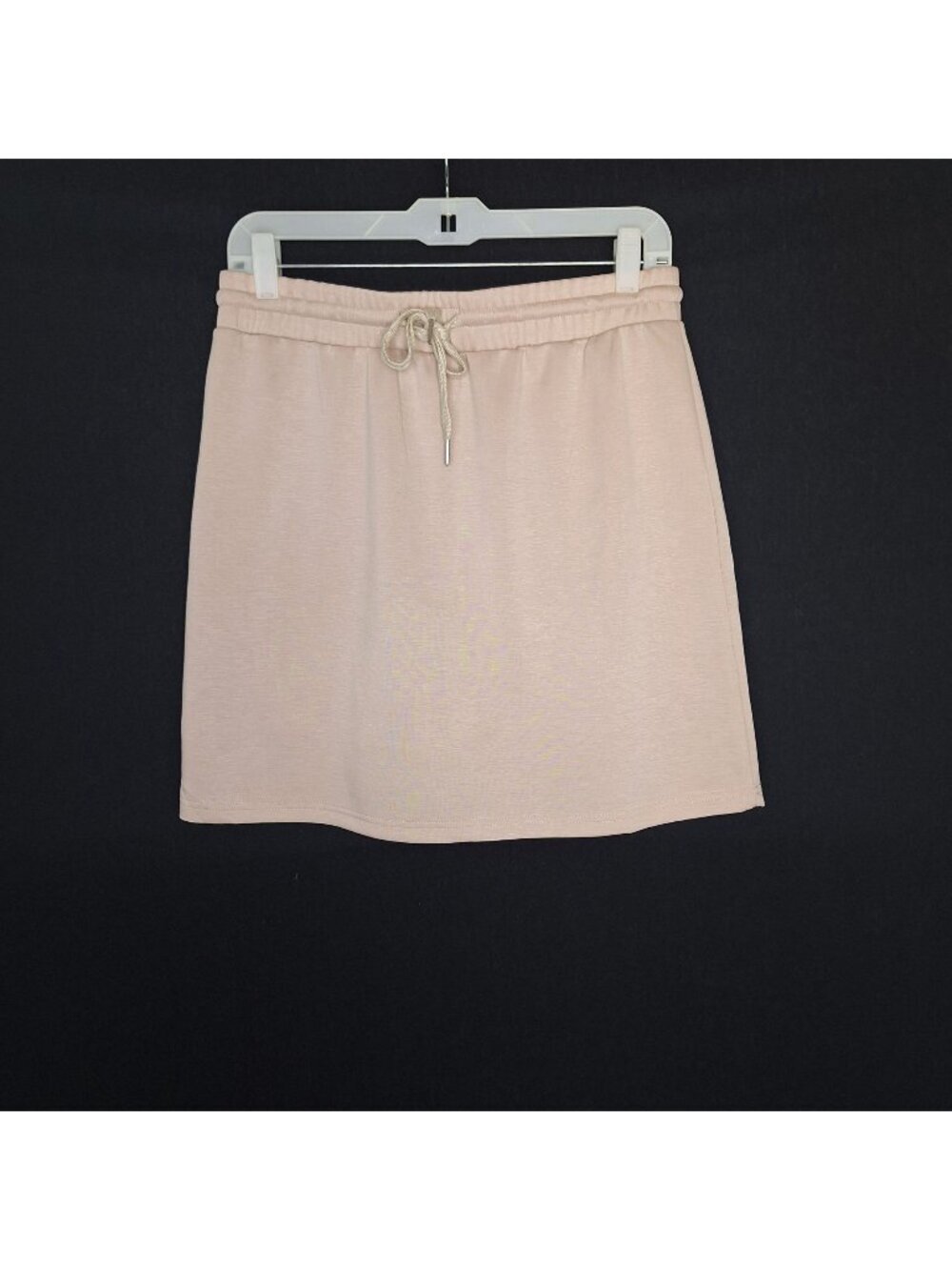 💙 Winoll Soft Pull On Skorts Size L Lounge Athleisure Tennis Comfy Preppy